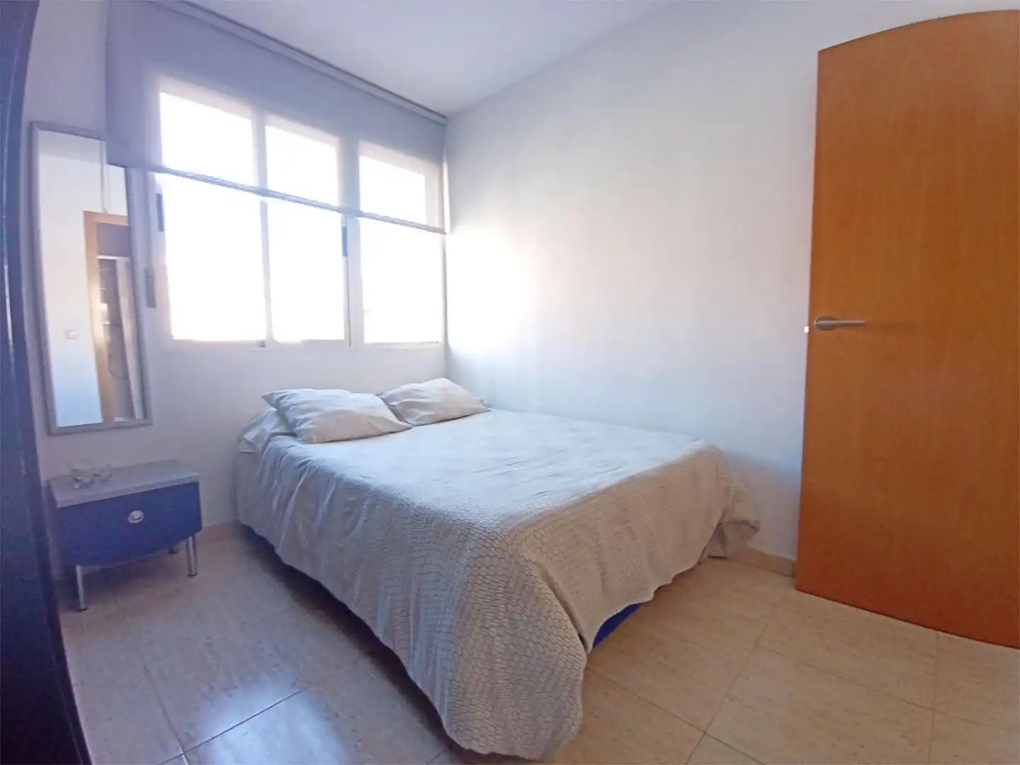 Flat for rent in Carrer Arquitecto Guardiola, 3, Benalúa Flat for rent in Carrer Arquitecto Guardiola, 3, Benalúa