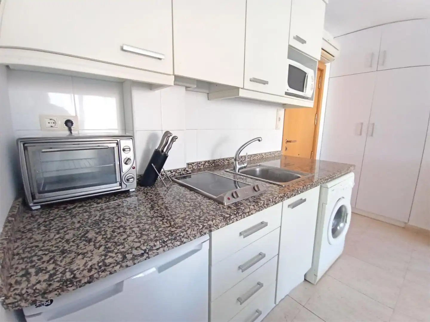 Flat for rent in Carrer Arquitecto Guardiola, 3, Benalúa Flat for rent in Carrer Arquitecto Guardiola, 3, Benalúa
