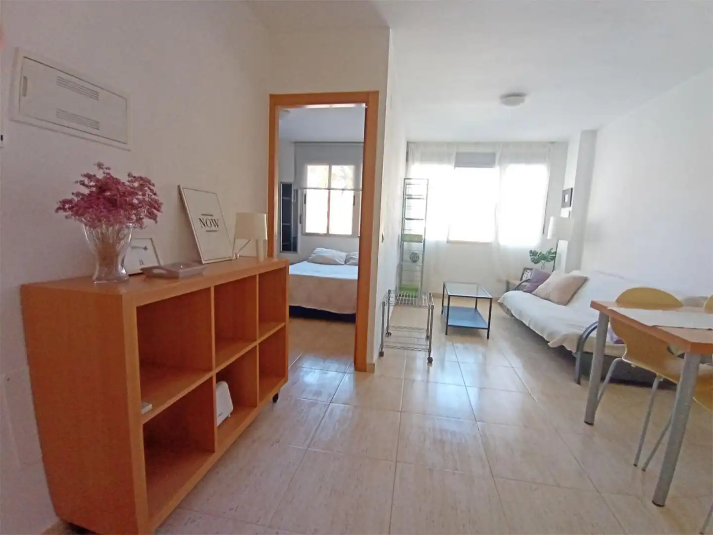 Flat for rent in Carrer Arquitecto Guardiola, 3, Benalúa Flat for rent in Carrer Arquitecto Guardiola, 3, Benalúa