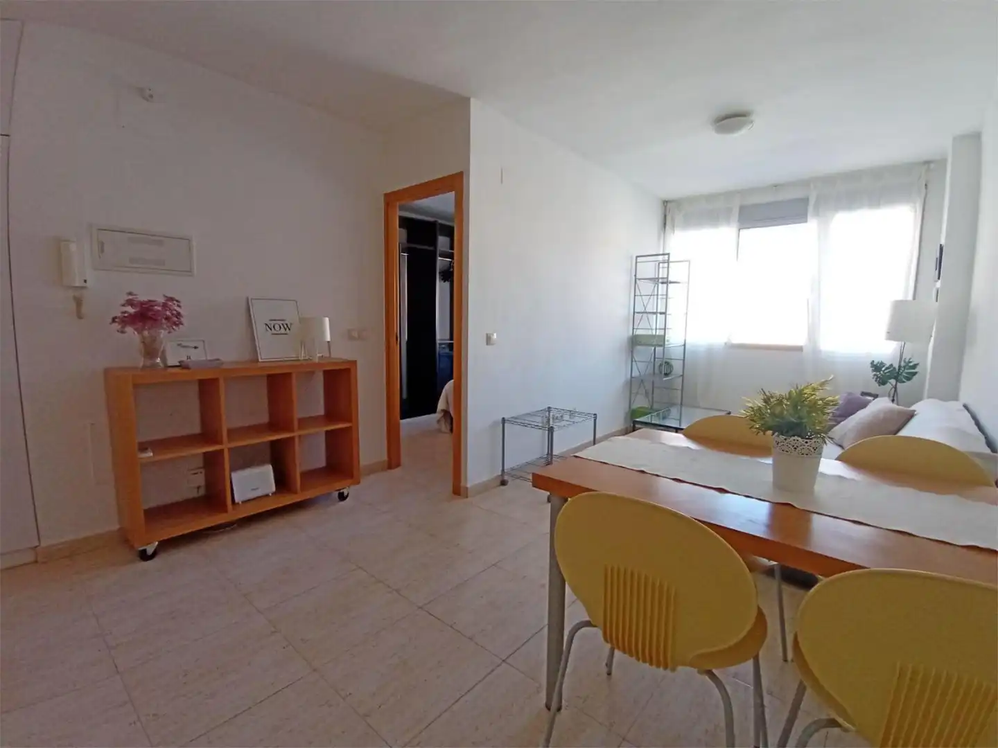 Flat for rent in Carrer Arquitecto Guardiola, 3, Benalúa Flat for rent in Carrer Arquitecto Guardiola, 3, Benalúa