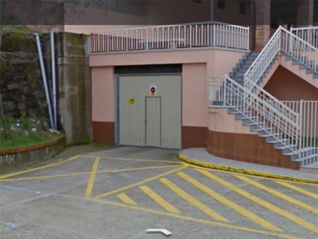 Garaje en Venta en Plaza José Lidón, 1 en Béjar