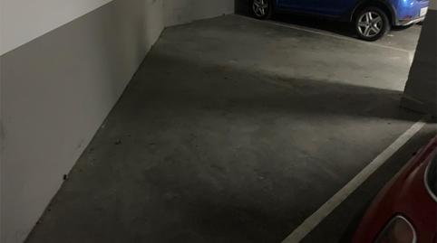 Foto 5 de Garatge en venda a Carrer Bòbiles, 3, Les Planes, Barcelona