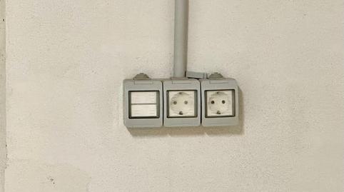 Foto 3 de Garatge de lloguer a Calle Navel, 2, Zeniamar - Horizonte - La Campana, Alicante