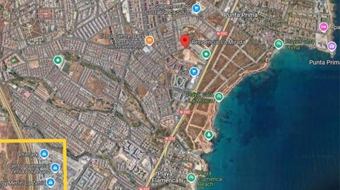 Foto 5 de Garatge de lloguer a Calle Navel, 2, Zeniamar - Horizonte - La Campana, Alicante