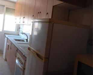 Kitchen of Flat to rent in  Murcia Capital  with Furnished