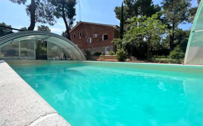 Casa-chalet en alquiler en marugán