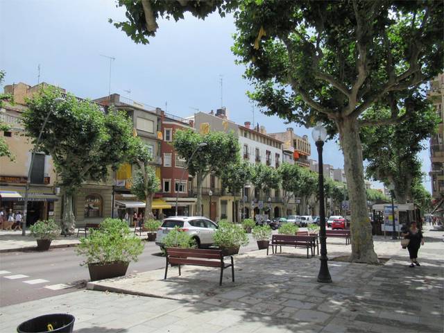 Local comercial en Alquiler en Riera del Bisbe Pol, 63 en Centre