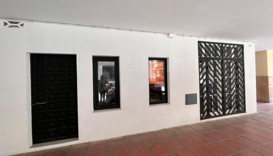 Photo 1 of Box room to rent in Calle Sagunto, 8, Oliveros - Altamira, Almería