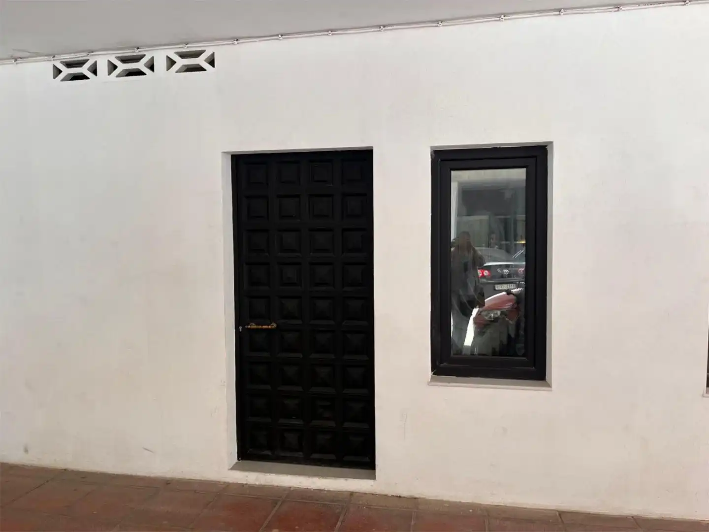 Trastero de alquiler en Calle Sagunto, 8, Oliveros - Altamira Trastero de alquiler en Calle Sagunto, 8, Oliveros - Altamira