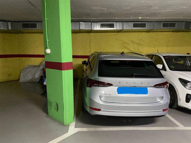 Garaje en Venta en Passeig de Maluquer, 1 en Centre