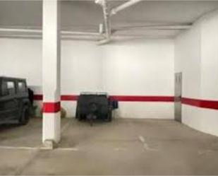 Garage to rent in  Sevilla Capital