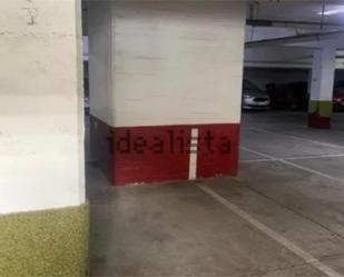 Parking of Garage to rent in  Sevilla Capital