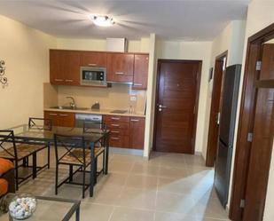 Kitchen of Apartment to rent in Las Palmas de Gran Canaria  with Furnished