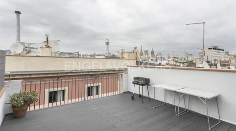 Photo 2 from new construction home in Flat for sale in Ciutat Vella, Barcelona