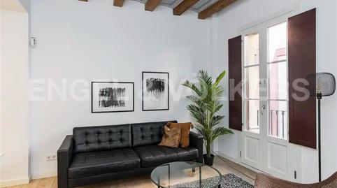 Photo 2 from new construction home in Flat for sale in Ciutat Vella, Barcelona