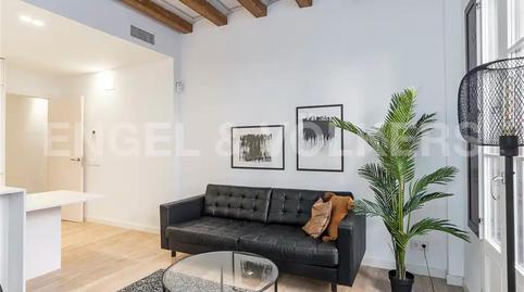 Photo 3 from new construction home in Flat for sale in Ciutat Vella, Barcelona