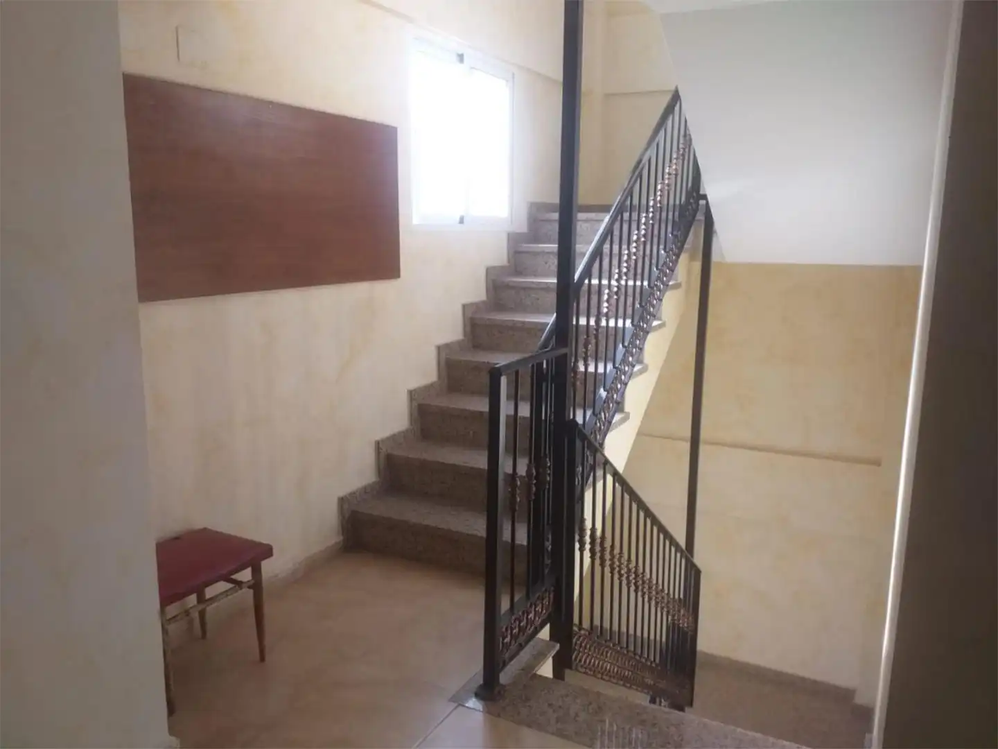 Wohnung zum Verkauf in Avenida de San José, 5, Abanilla Wohnung zum Verkauf in Abanilla mit Terrasse und Balkon