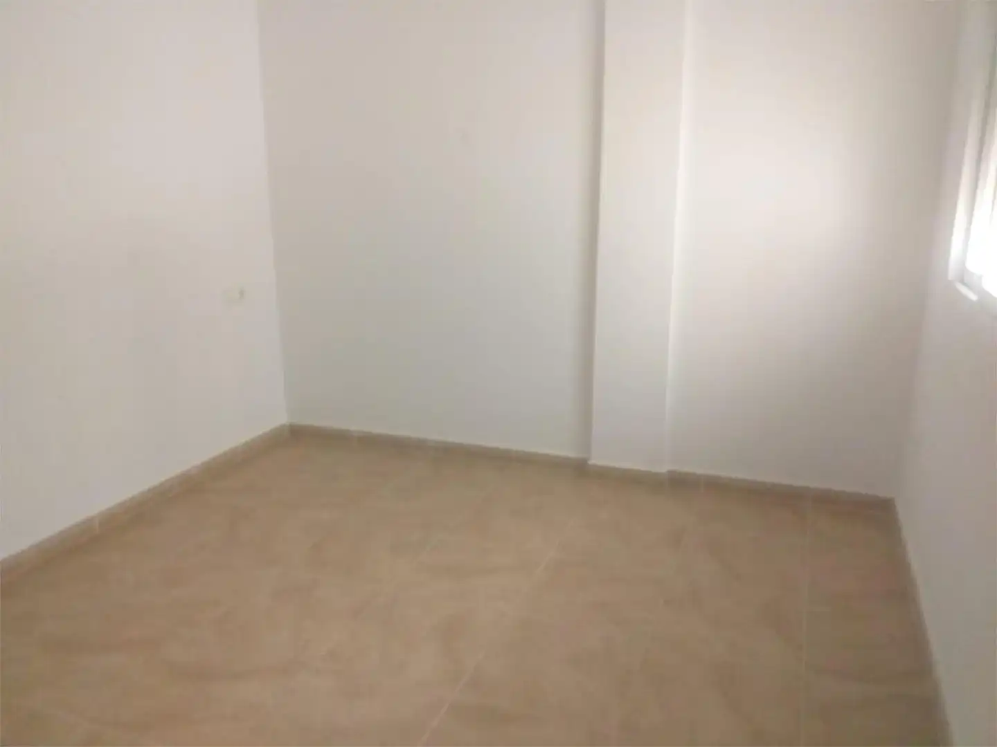 Wohnung zum Verkauf in Avenida de San José, 5, Abanilla Schlafzimmer von Wohnung zum Verkauf in Abanilla mit Terrasse und Balkon