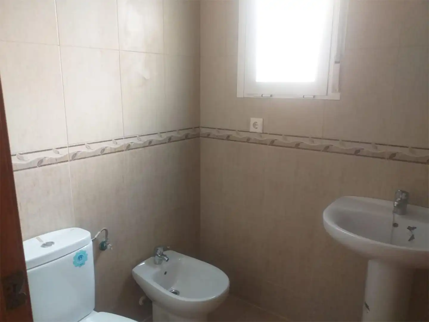 Wohnung zum Verkauf in Avenida de San José, 5, Abanilla Badezimmer von Wohnung zum Verkauf in Abanilla mit Terrasse und Balkon