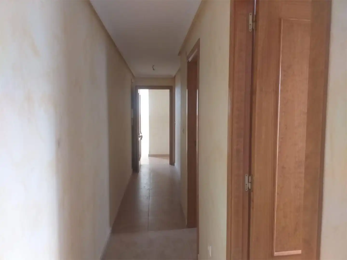 Wohnung zum Verkauf in Avenida de San José, 5, Abanilla Wohnung zum Verkauf in Abanilla mit Terrasse und Balkon