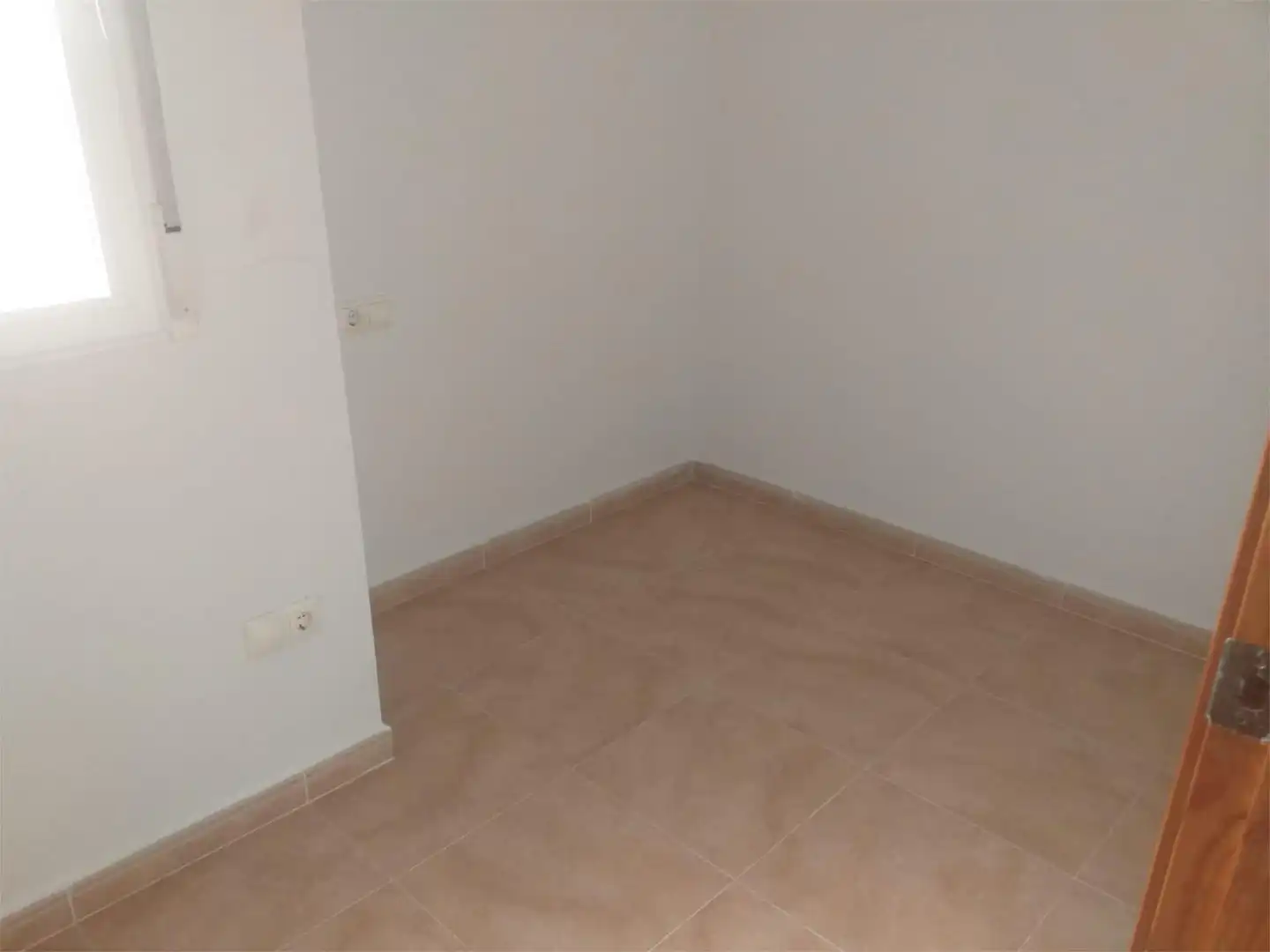 Wohnung zum Verkauf in Avenida de San José, 5, Abanilla Schlafzimmer von Wohnung zum Verkauf in Abanilla mit Terrasse und Balkon