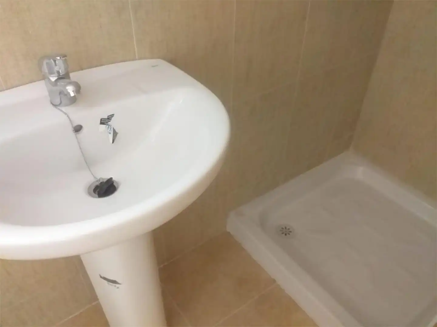 Wohnung zum Verkauf in Avenida de San José, 5, Abanilla Badezimmer von Wohnung zum Verkauf in Abanilla mit Terrasse und Balkon