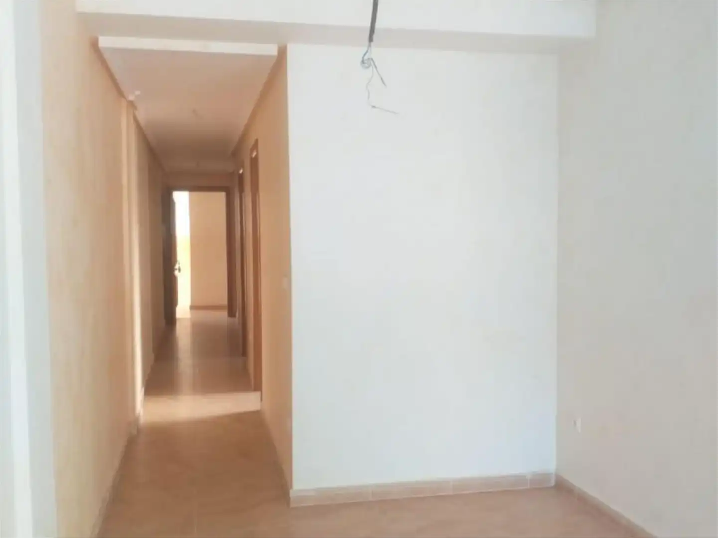 Wohnung zum Verkauf in Avenida de San José, 5, Abanilla Wohnung zum Verkauf in Abanilla mit Terrasse und Balkon