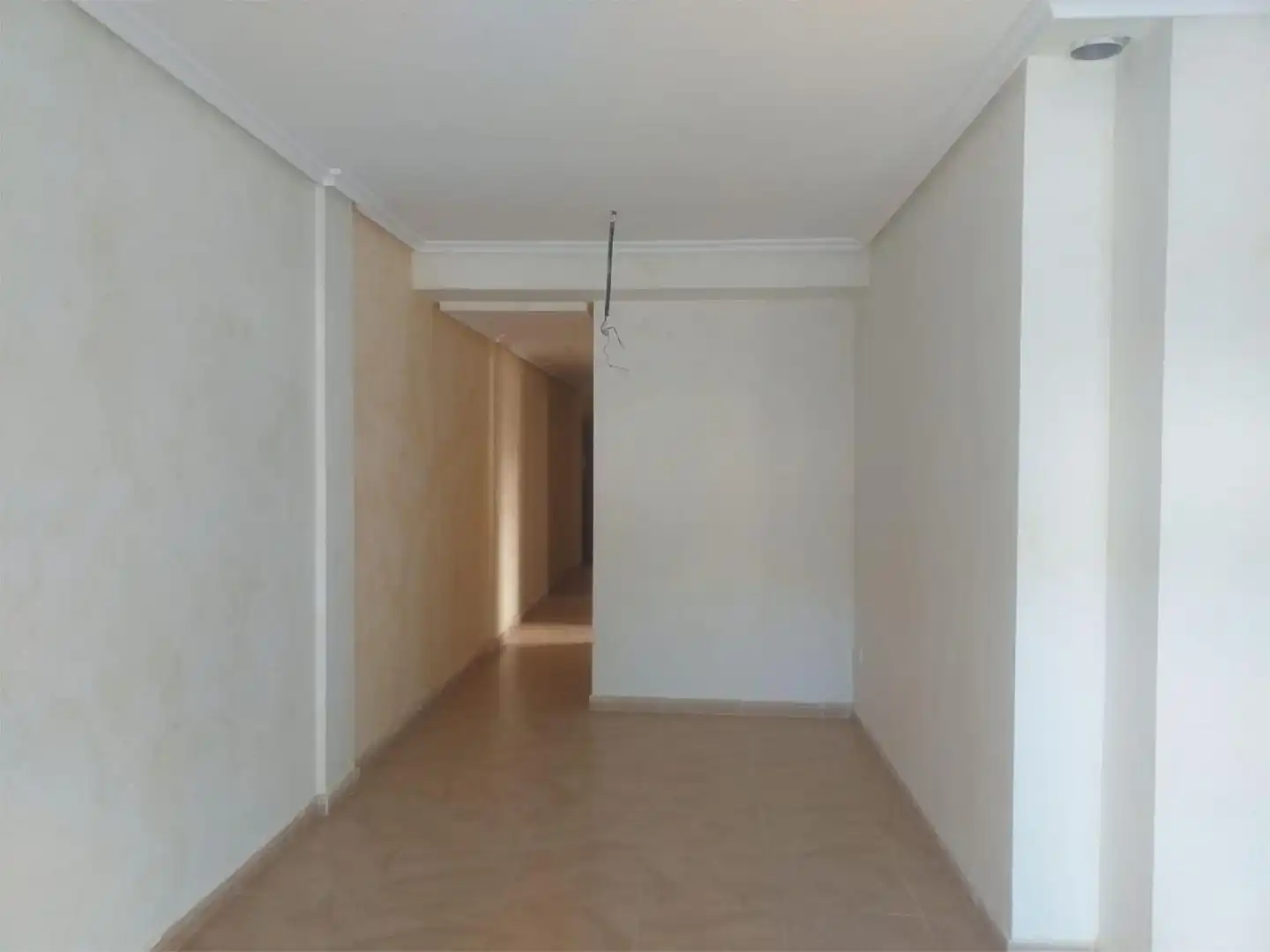 Wohnung zum Verkauf in Avenida de San José, 5, Abanilla Wohnung zum Verkauf in Abanilla mit Terrasse und Balkon