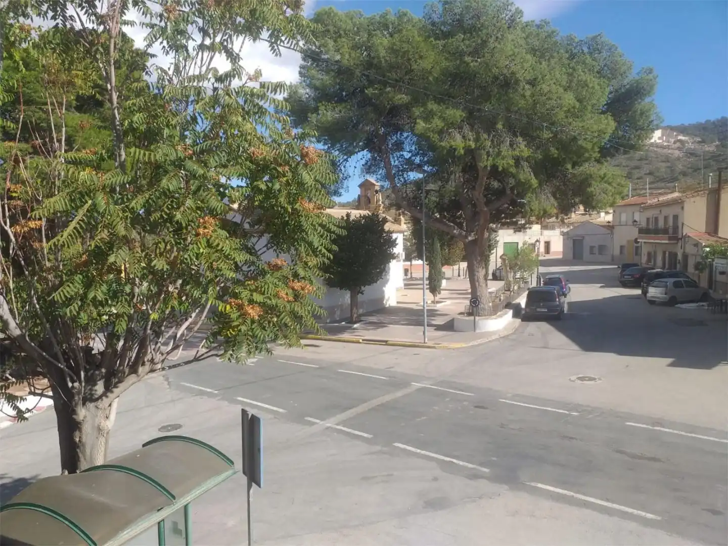 Wohnung zum Verkauf in Avenida de San José, 5, Abanilla Außenansicht von Wohnung zum Verkauf in Abanilla mit Terrasse und Balkon
