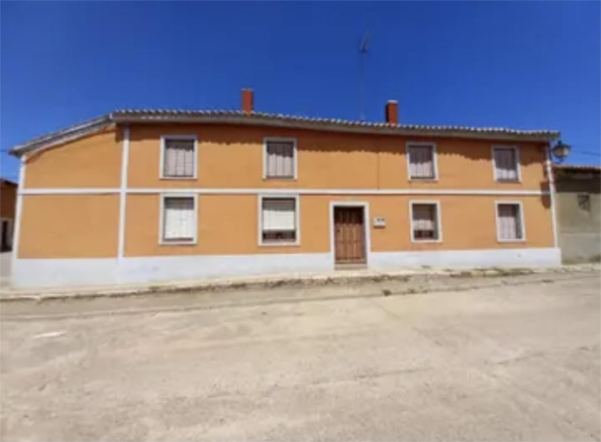 Casa adosada en venda a Calle Pozo Montejo, 3, Becerril de Campos