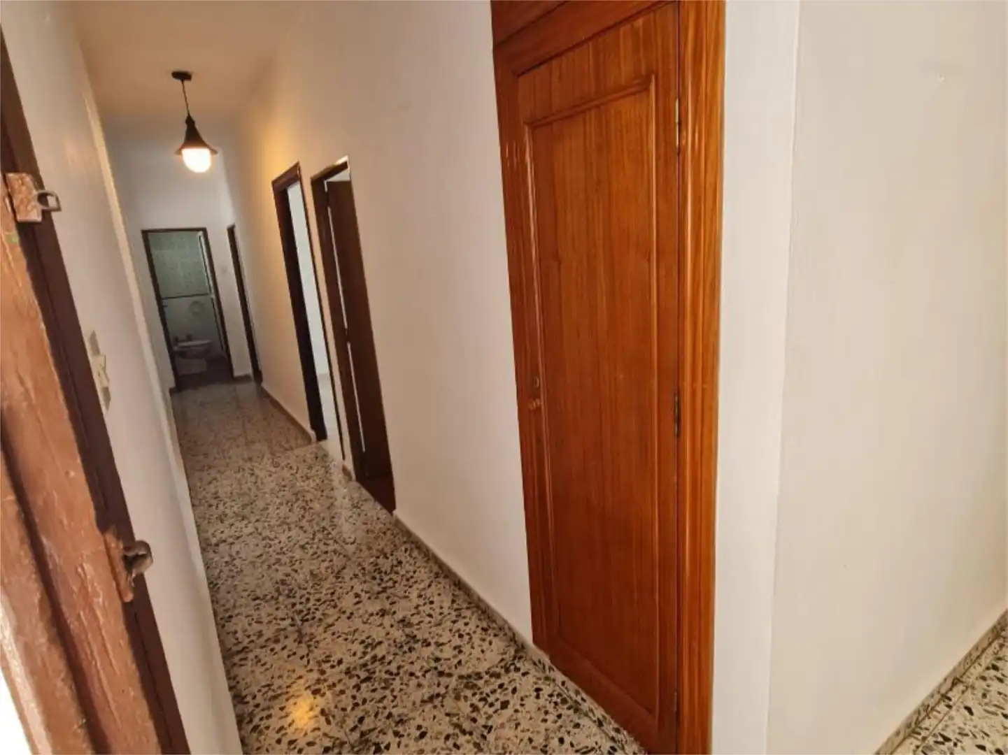 Piso en venta en Málaga con Aire acondicionado, Terraza y Amueblado