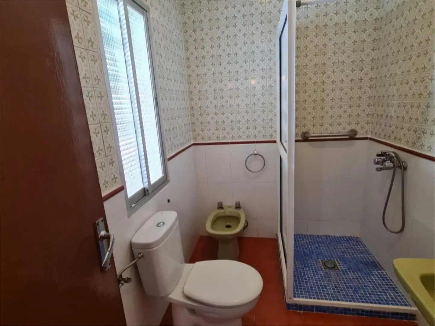 Baño de Piso en venta en Málaga con Aire acondicionado, Terraza y Amueblado