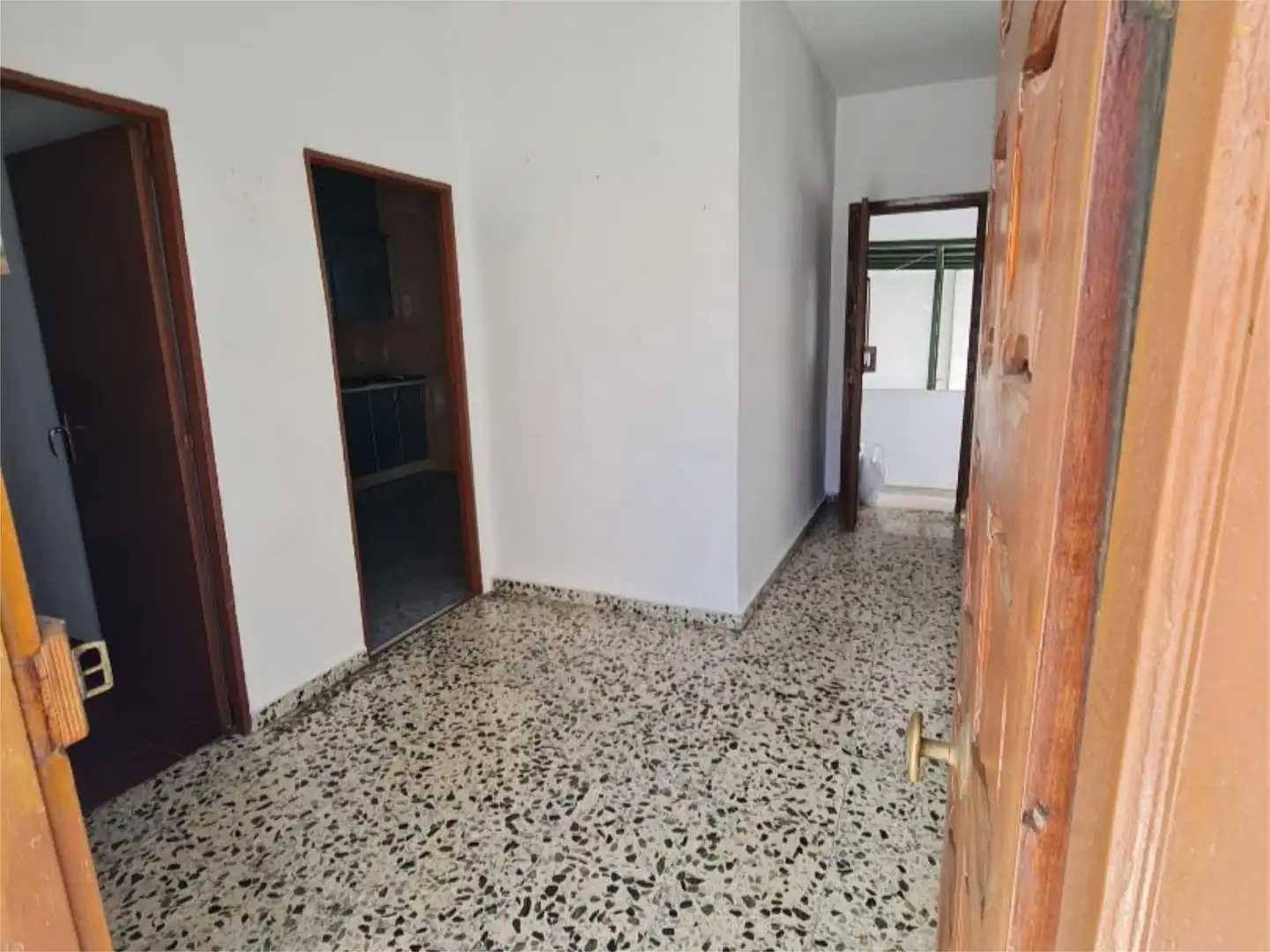 Piso en venta en Málaga con Aire acondicionado, Terraza y Amueblado