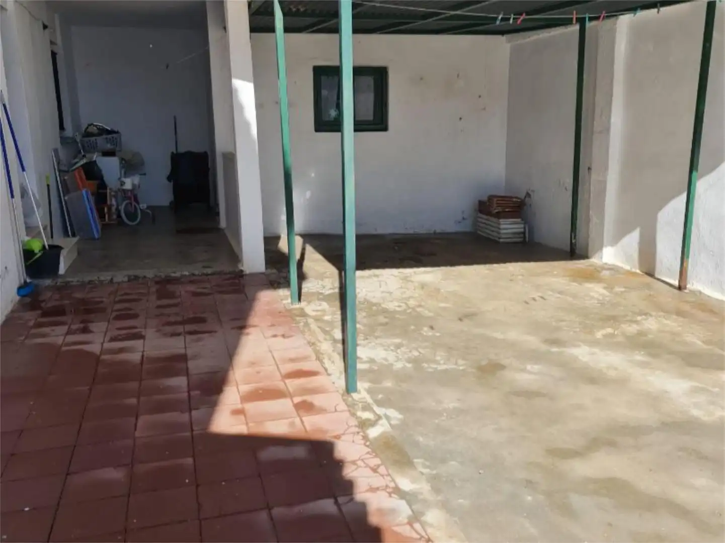 Piso en venta en Málaga con Aire acondicionado, Terraza y Amueblado
