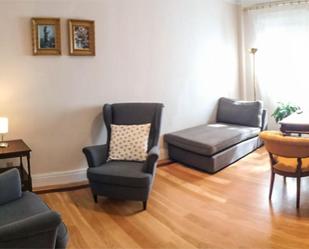 Living room of Office to rent in  Madrid Capital