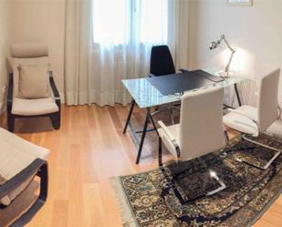 Living room of Office to rent in  Madrid Capital