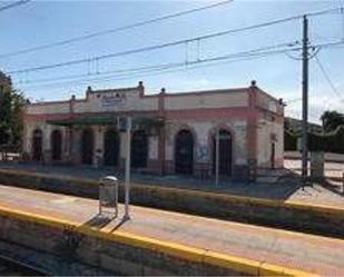 Vista exterior de Casa adosada en venda en Yunquera de Henares amb Calefacció, Jardí privat i Terrassa