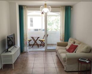 Flat to rent in Calle Doctor Jiménez Díaz, 4, Centro