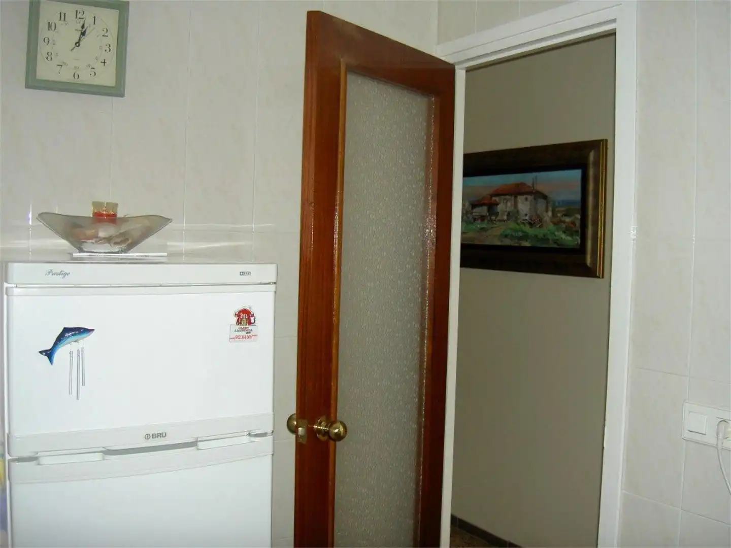 Flat for sale in Carrer del Pou Nou, 32, Centre Flat for sale in Blanes with Terrace and Balcony