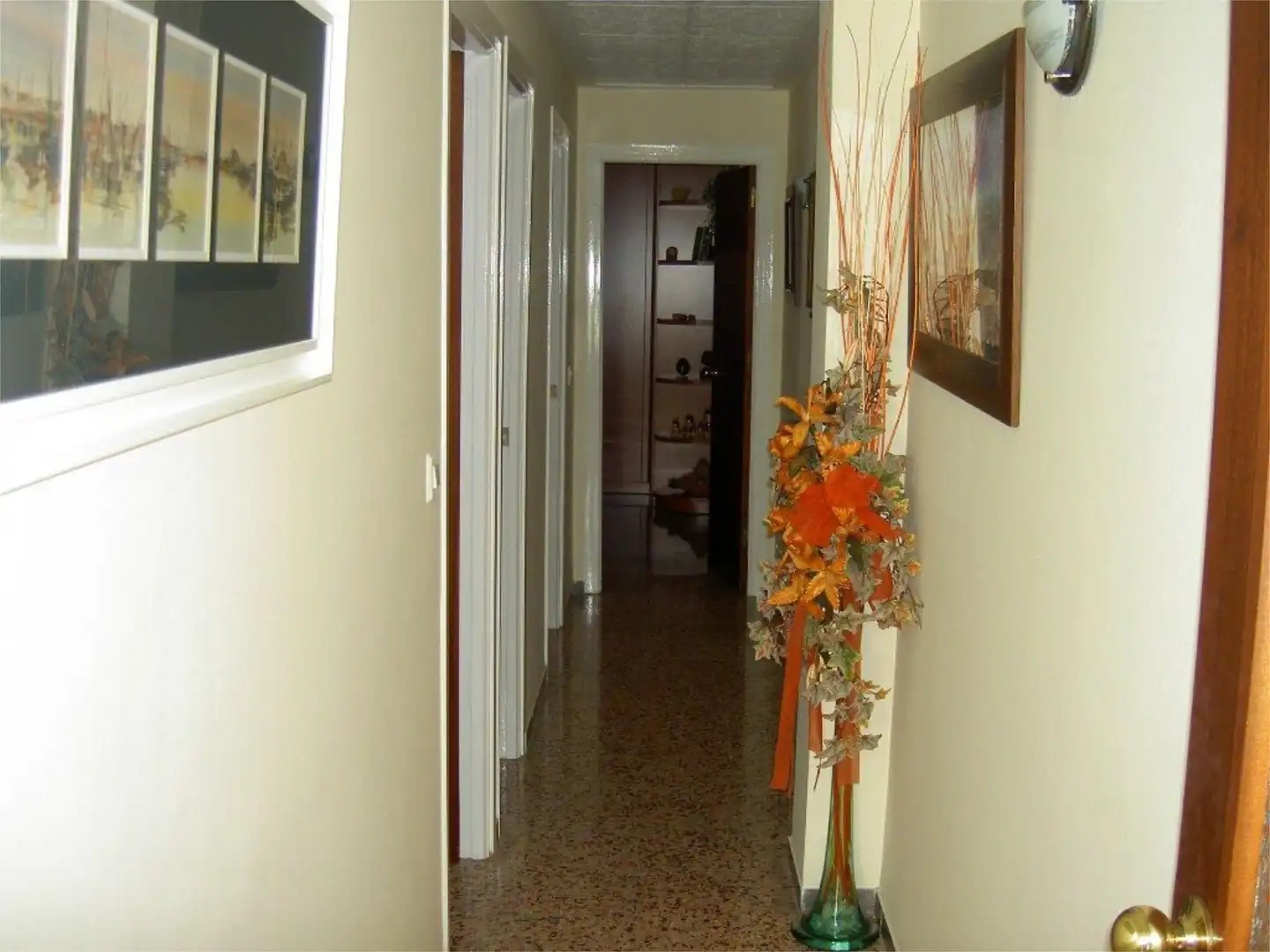 Flat for sale in Carrer del Pou Nou, 32, Centre Flat for sale in Blanes with Terrace and Balcony