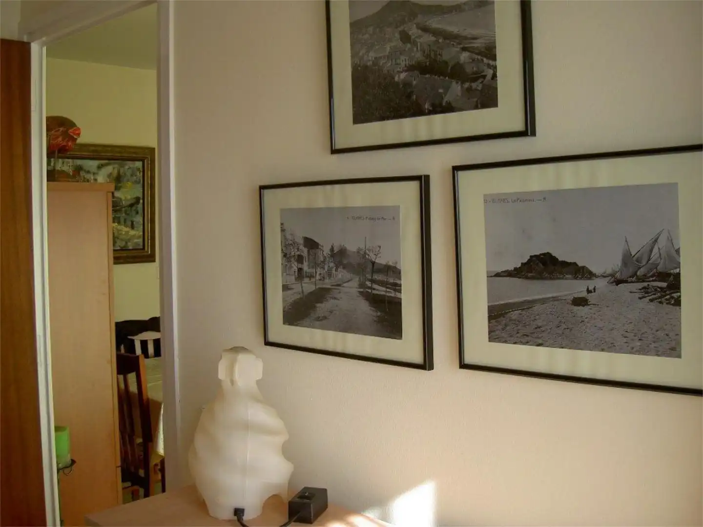Flat for sale in Carrer del Pou Nou, 32, Centre Flat for sale in Blanes with Terrace and Balcony