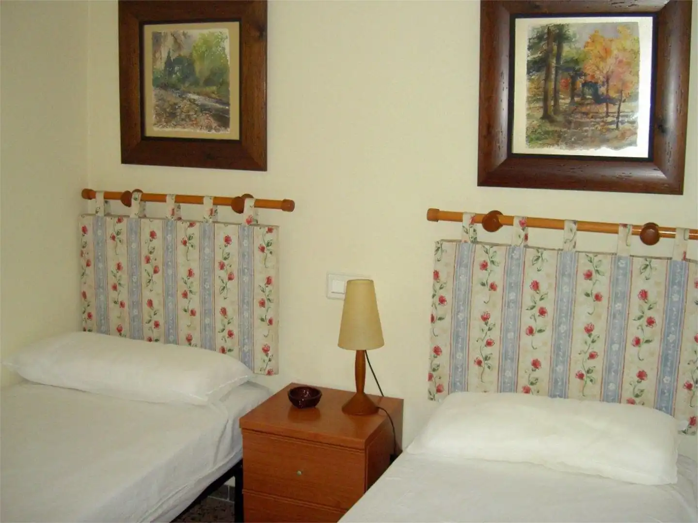 Flat for sale in Carrer del Pou Nou, 32, Centre Bedroom of Flat for sale in Blanes with Terrace and Balcony