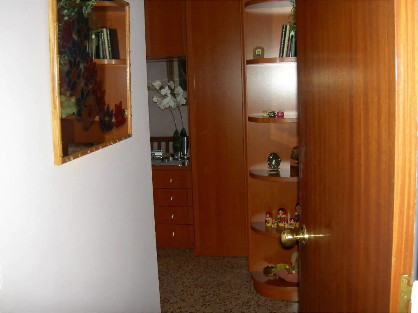 Flat for sale in Carrer del Pou Nou, 32, Centre Bedroom of Flat for sale in Blanes with Terrace and Balcony