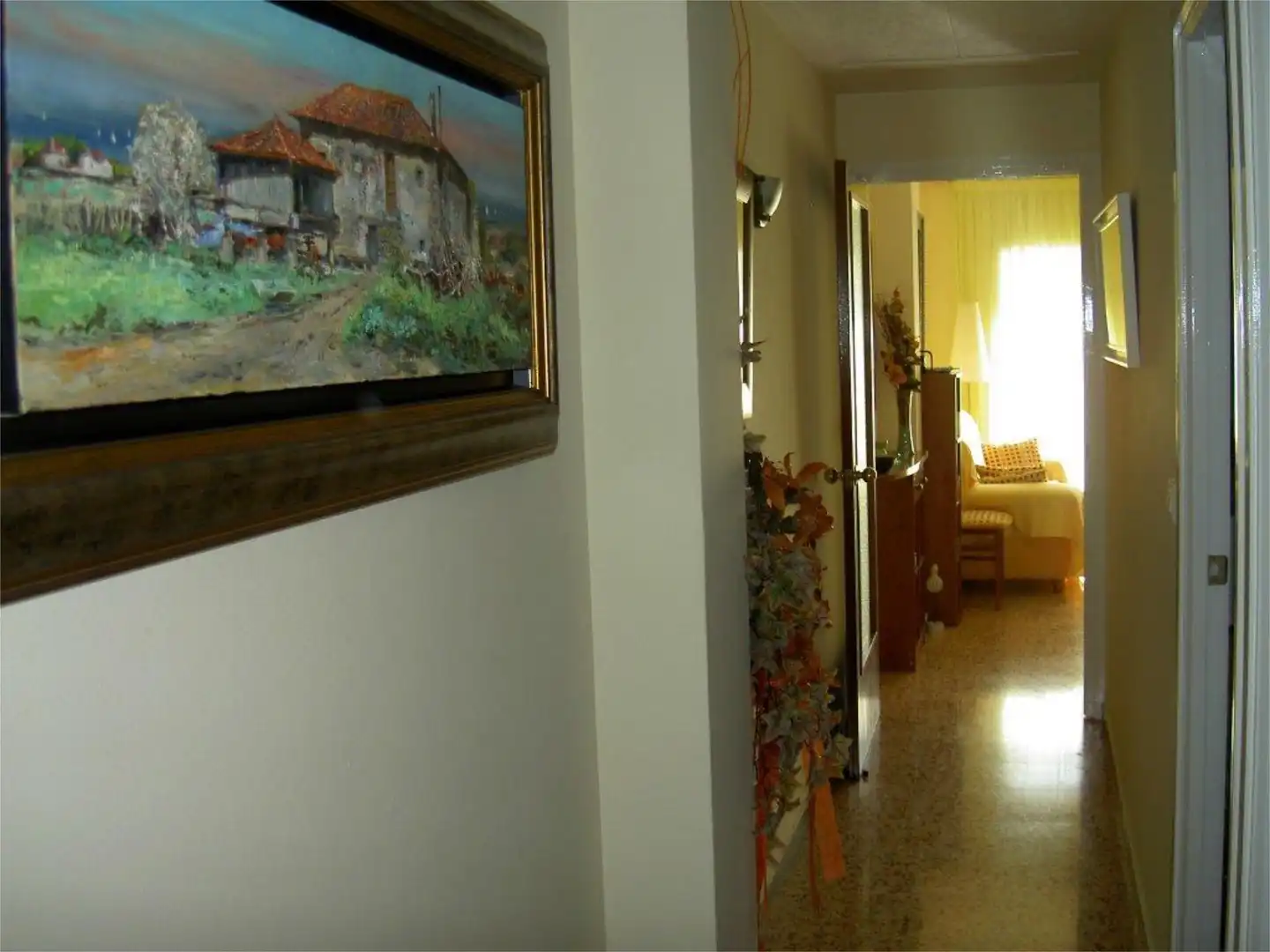 Flat for sale in Carrer del Pou Nou, 32, Centre Flat for sale in Blanes with Terrace and Balcony