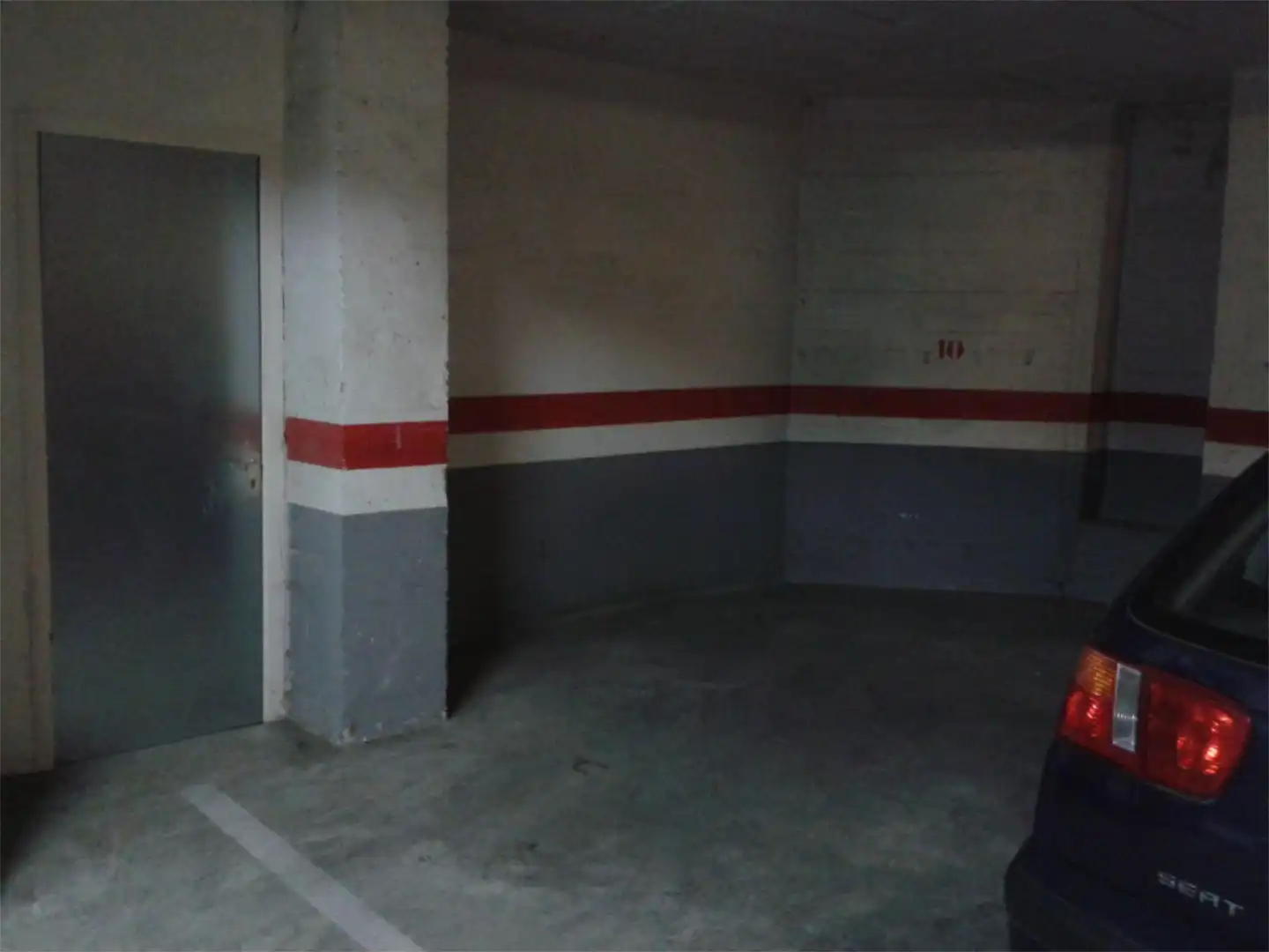 Flat for sale in Carrer del Pou Nou, 32, Centre Parking of Flat for sale in Blanes with Terrace and Balcony