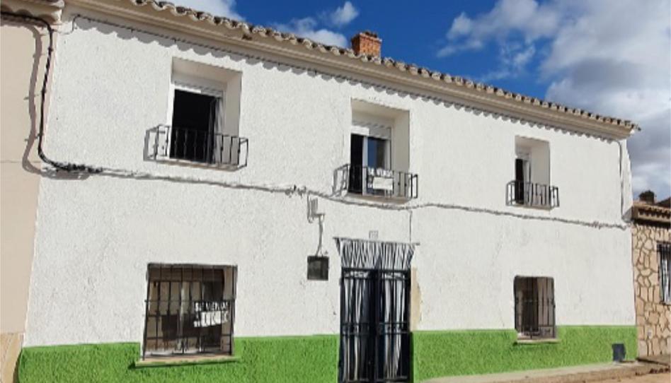 Photo 1 of Flat for sale in Calle Cantón, 23, Torrejoncillo del Rey, Cuenca
