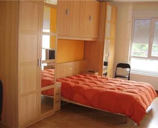 Bedroom of Study for sale in Lugo Capital  with Terrace