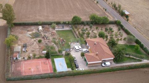 Finca rústica en venta en Calle Virgen de la Higuera, 19, Hormigos, Toledo - imagen 2 Foto 2 de Finca rústica en venta en Calle Virgen de la Higuera, 19, Hormigos, Toledo