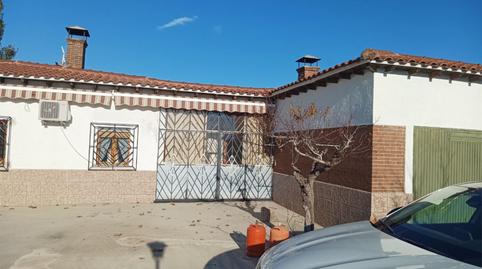 Finca rústica en venta en Calle Virgen de la Higuera, 19, Hormigos, Toledo - imagen 3 Foto 3 de Finca rústica en venta en Calle Virgen de la Higuera, 19, Hormigos, Toledo