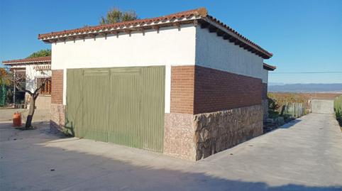 Finca rústica en venta en Calle Virgen de la Higuera, 19, Hormigos, Toledo - imagen 4 Foto 4 de Finca rústica en venta en Calle Virgen de la Higuera, 19, Hormigos, Toledo